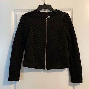Light Weight Quilt Jacket